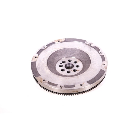 Valeo Clutch Flywheel-Single, V6602 V6602